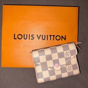 Louis Vuitton Victorine Wallet